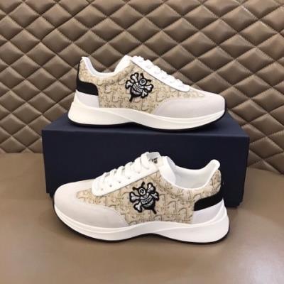 wholesale quality christian dior shoes model no. 197